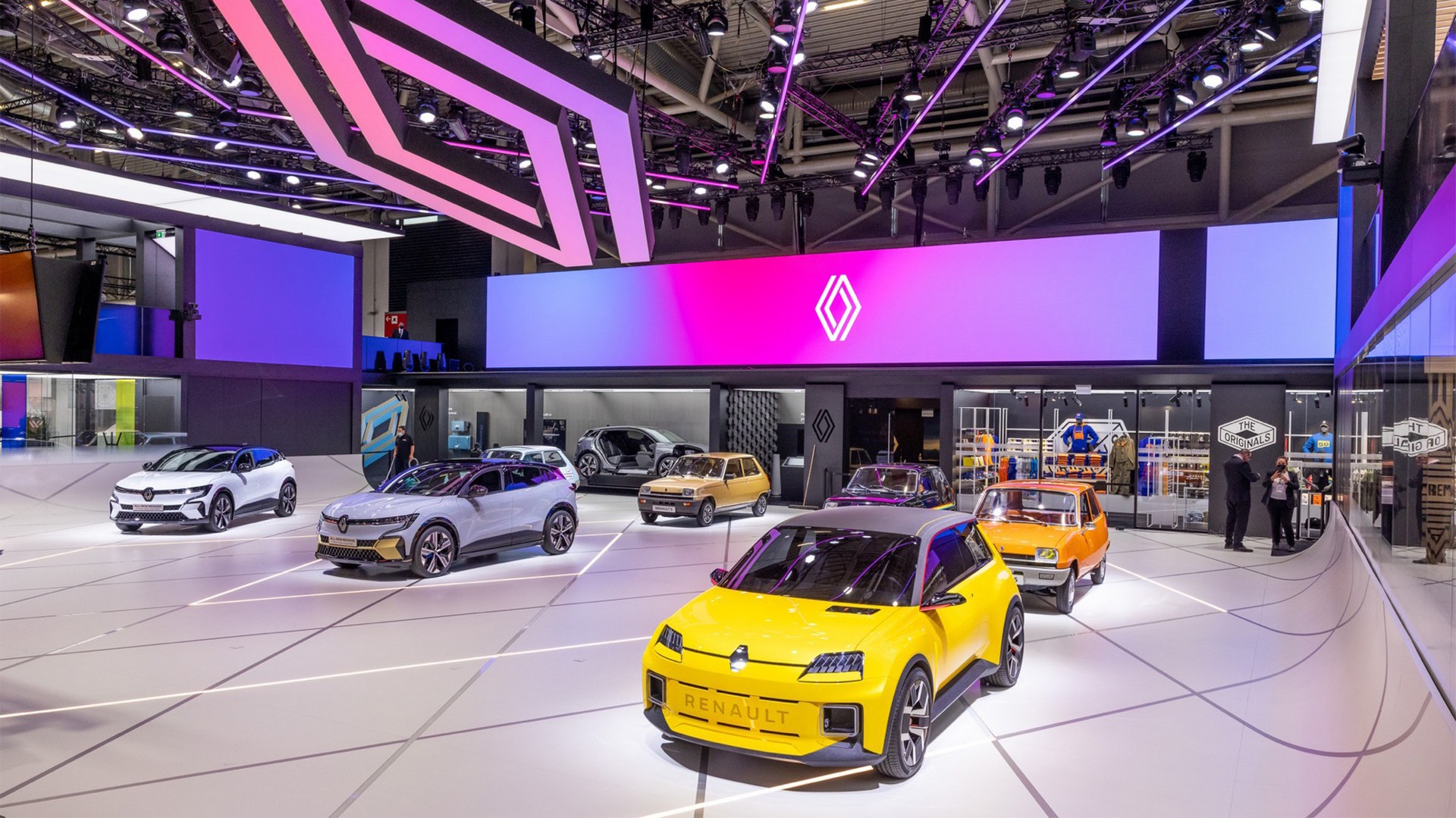 Ισραηλινοί απέκτησαν τις Renault και Dacia στην Ελλάδα – Τι αλλάζει