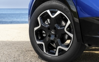 Κάτω από 20.000 ευρώ το νέο Opel SUV των 136 ίππων