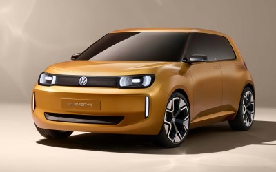 Volkswagen ID.1: Έρχεται «καυτή» GTI έκδοση για το ηλεκτρικό των 20.000 ευρώ;
