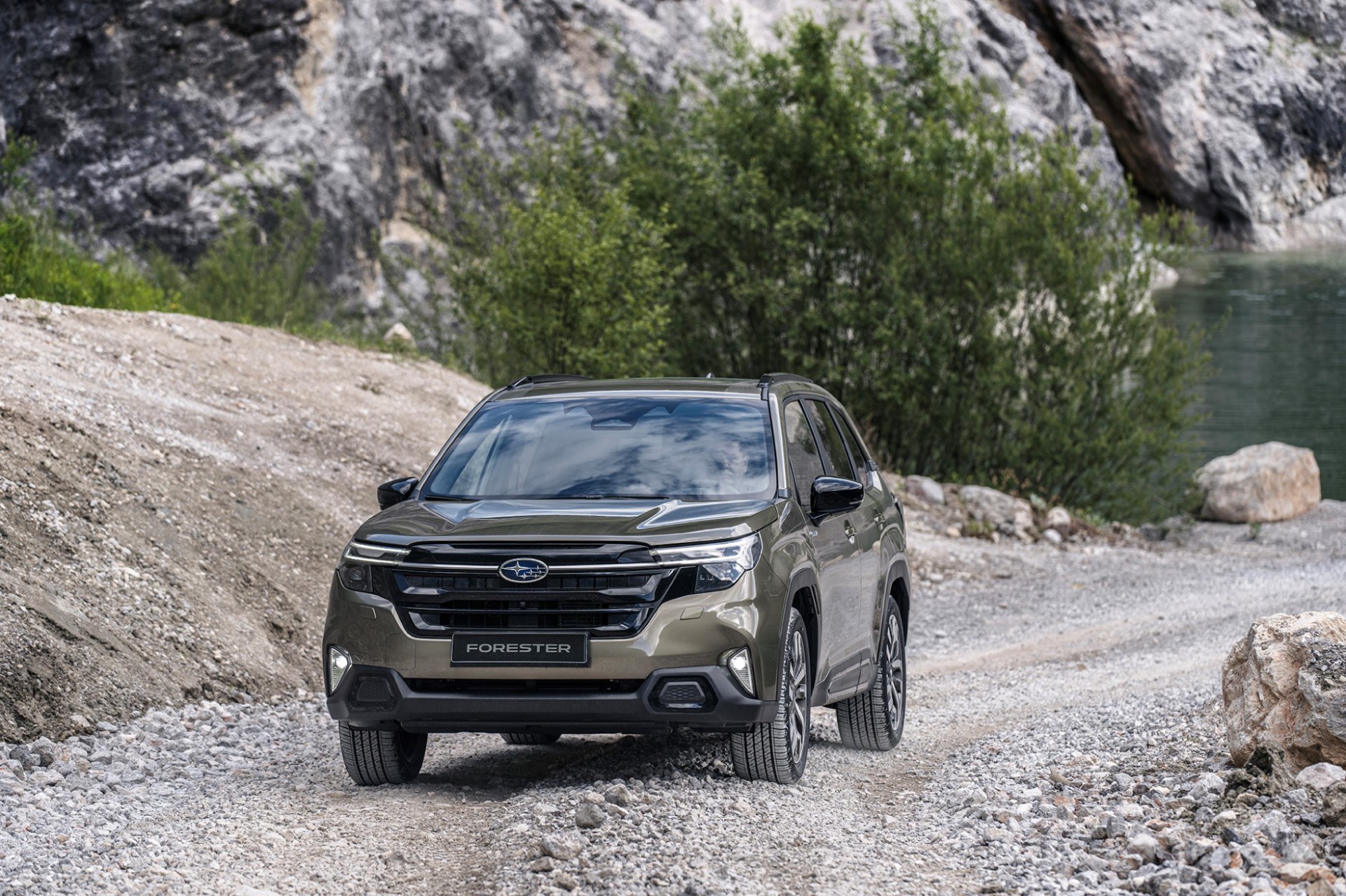 Εσύ ξέρεις γιατί η Subaru έχει αστέρια στο σήμα της;