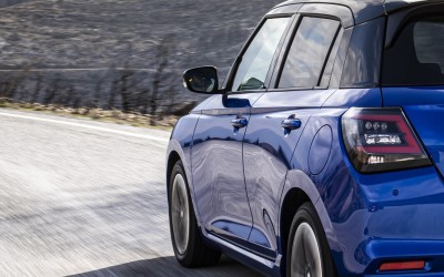 Αυτό είναι το φθηνότερο 4WD στην Ελλάδα – Δες την τιμή του