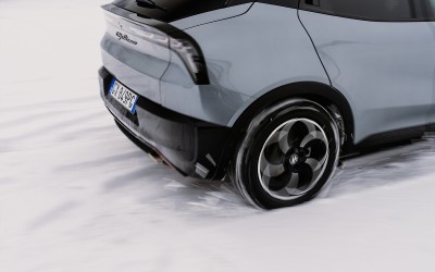 Alfa Romeo Junior Ibrida Q4: Πως δουλεύει η τετρακίνηση; Πότε έρχεται;