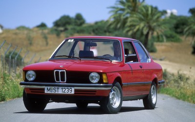 BMW Σειρά 3