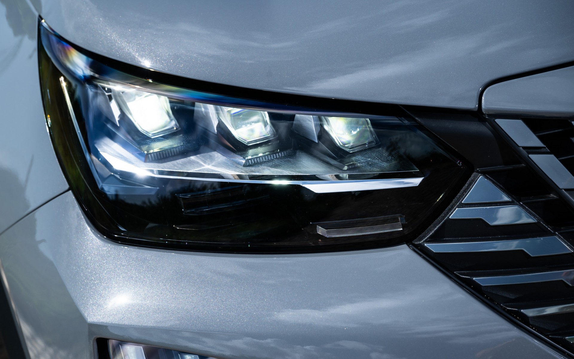 Η μεγάλη μάχη της Ελλάδας - Τα 3 SUV που κυριαρχούν!