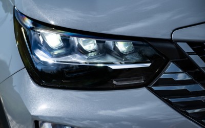 Η μεγάλη μάχη της Ελλάδας - Τα 3 SUV που κυριαρχούν!