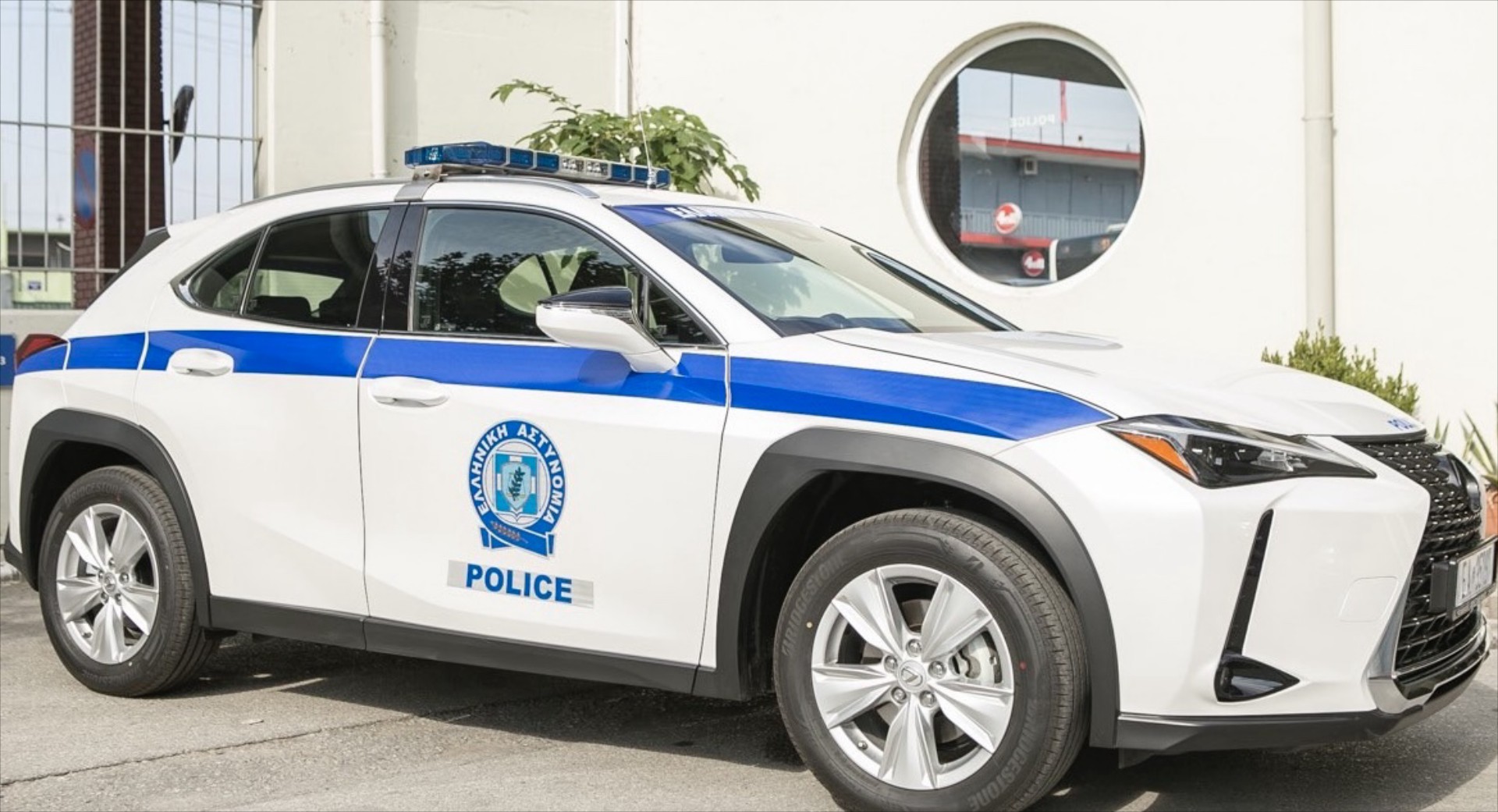 Αυτά είναι τα νέα ραντάρ της Τροχαίας – Δεν ξεφεύγει κανένας