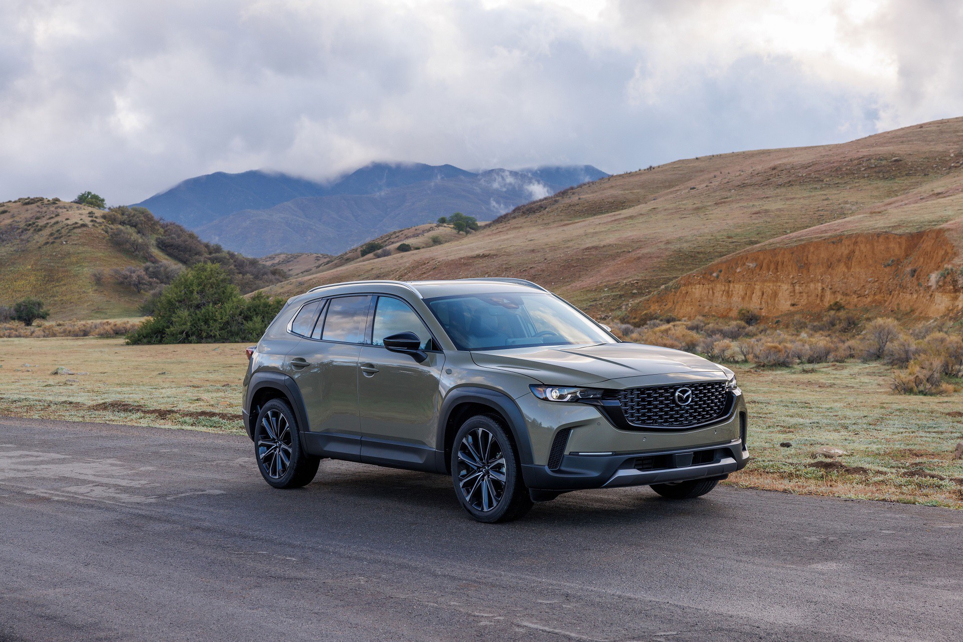 Η μεγάλη επιτυχία της Mazda - Κέρδισε τα περισσότερα βραβεία της Χρονιάς