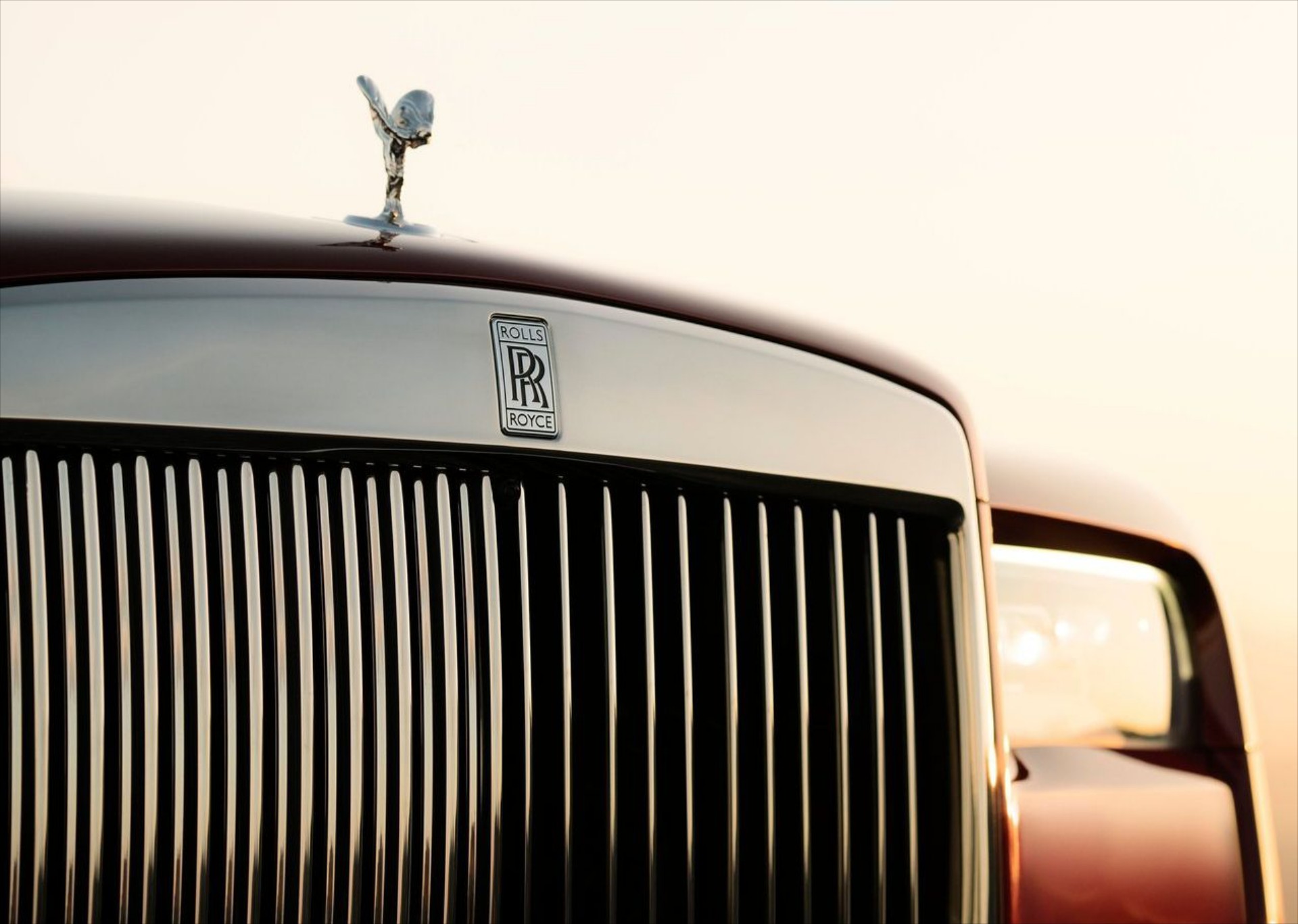 O ζεν πρεμιέ κλέφτης – Νοίκιαζε Rolls-Royce και λήστευε τράπεζες
