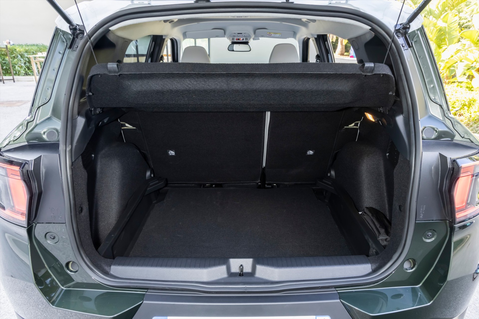 Τα 5 B-SUV με το μεγαλύτερο πορτμπαγκάζ – Τιμή κάτω από 24.000 ευρώ