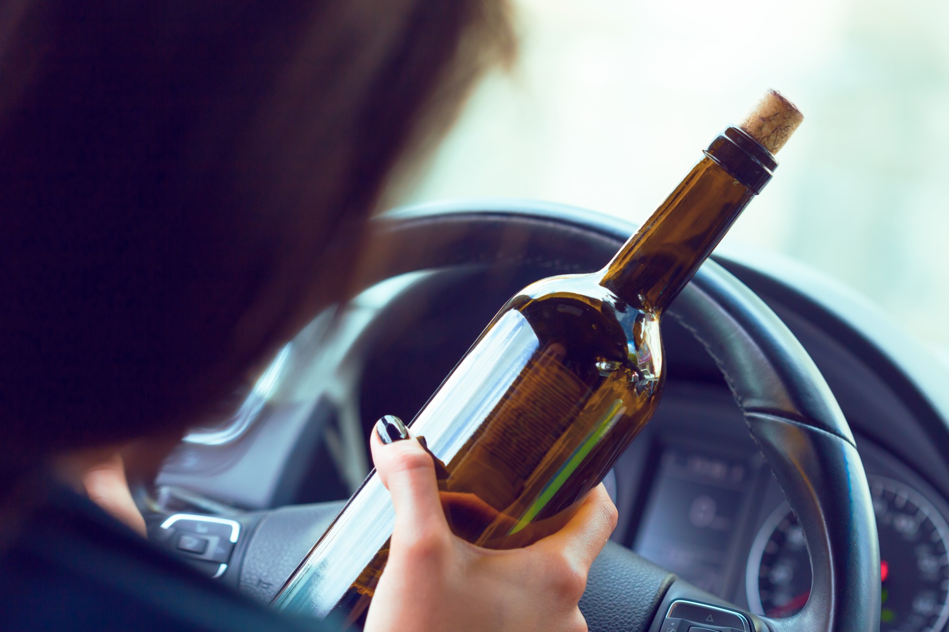 Νέο, πρωτοποριακό τιμόνι από Έλληνες μαθητές – Βάζει τέλος στα τροχαία λόγω αλκοόλ