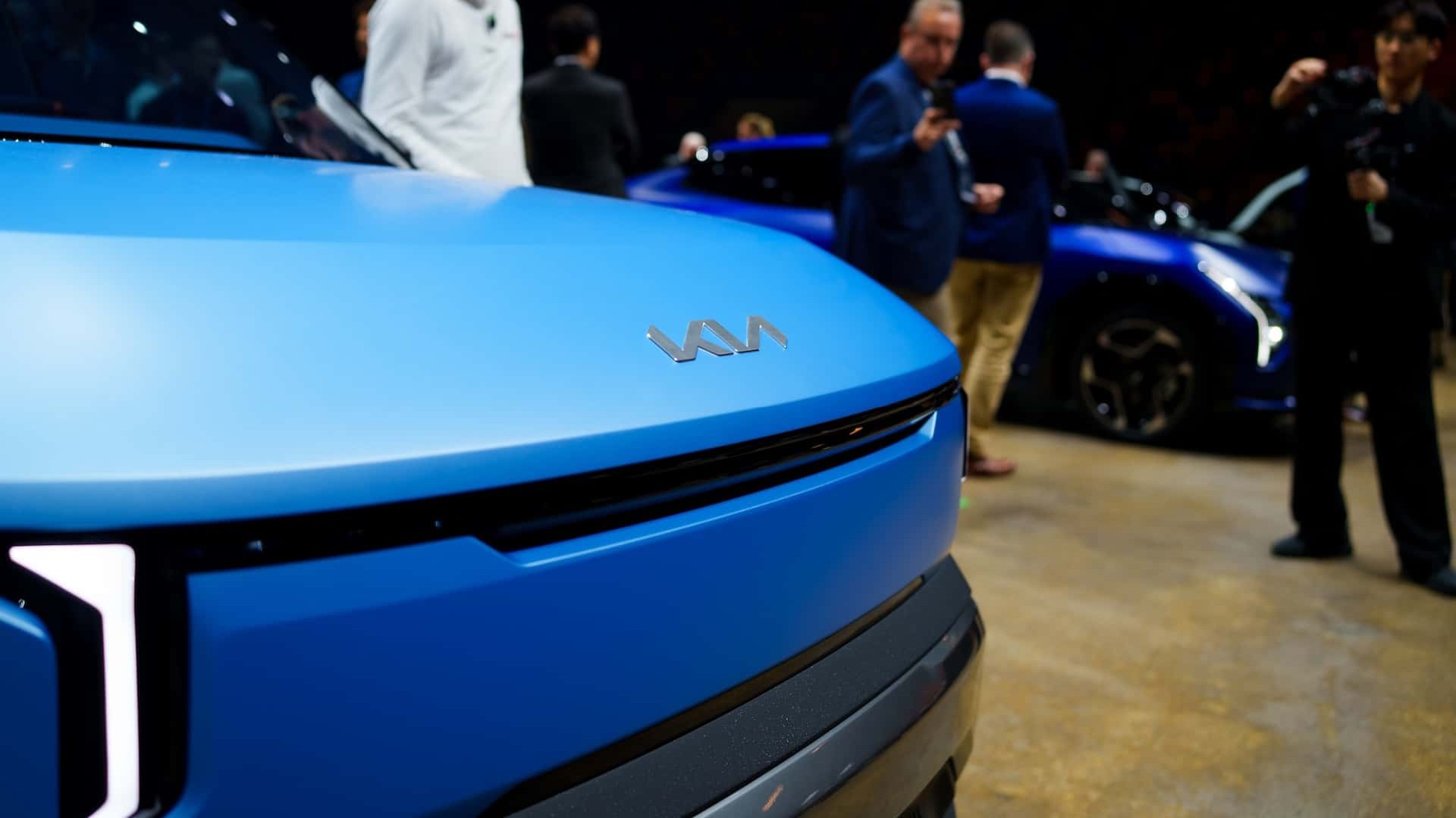 Αυτό είναι το Kia των 20.000 ευρώ – Ό,τι πρέπει να γνωρίζετε! 