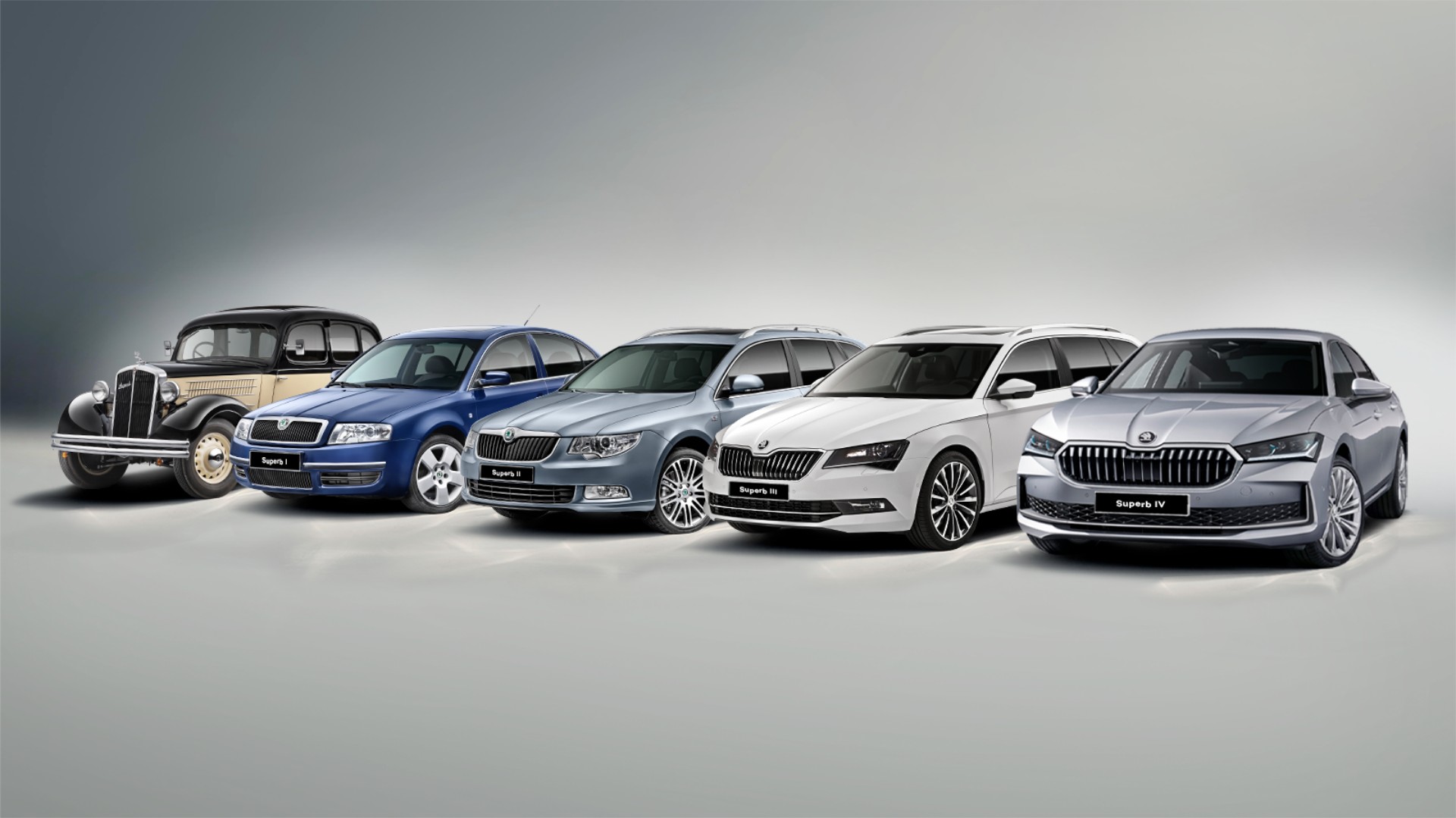 Το πιο παλιό Skoda - Πωλείται 90 χρόνια μετά σε τιμή 45.500 ευρώ