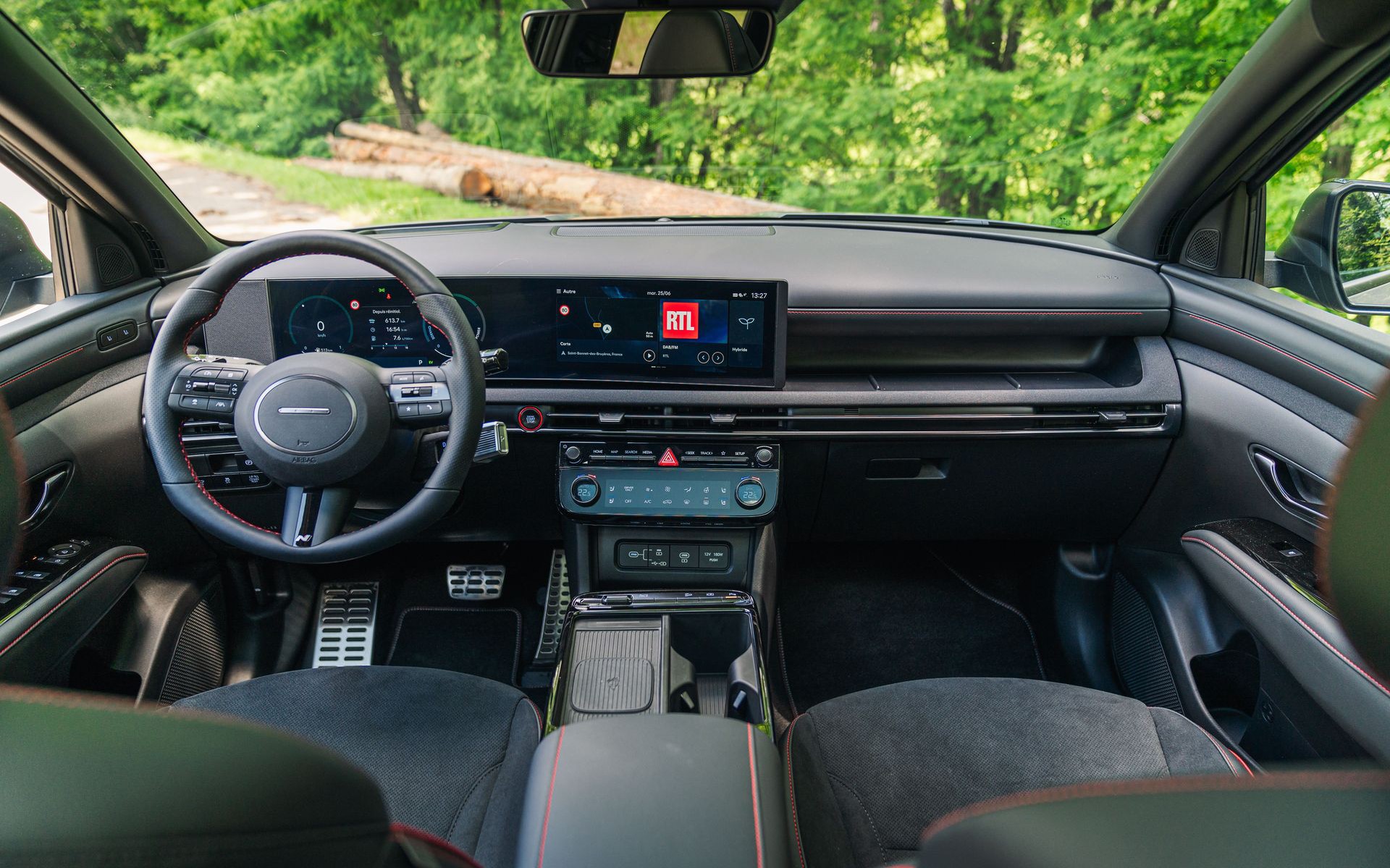 Έκπτωση έως 6.000 ευρώ για το υβριδικό, οικογενειακό SUV της Hyundai – Δες τις τιμές στην Ελλάδα