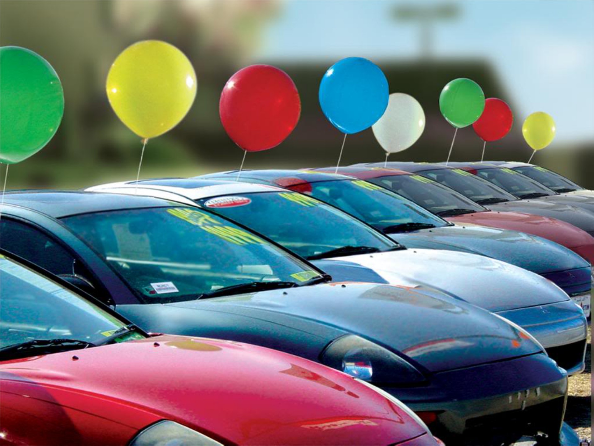 Αγορά αυτοκινήτου το μήνα Μάρτιο 2011

