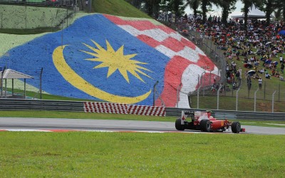 F1: Η Ferrari δούλεψε πάνω στις αδυναμίες της