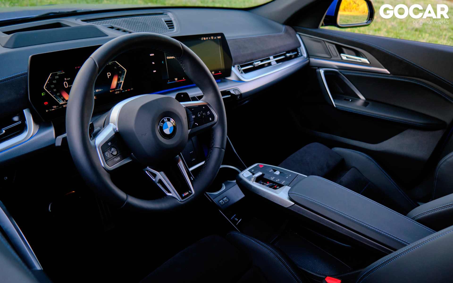 Η BMW που κέρδισε Ford και Tesla το 2025 - Έχει τιμή 43.870 ευρώ