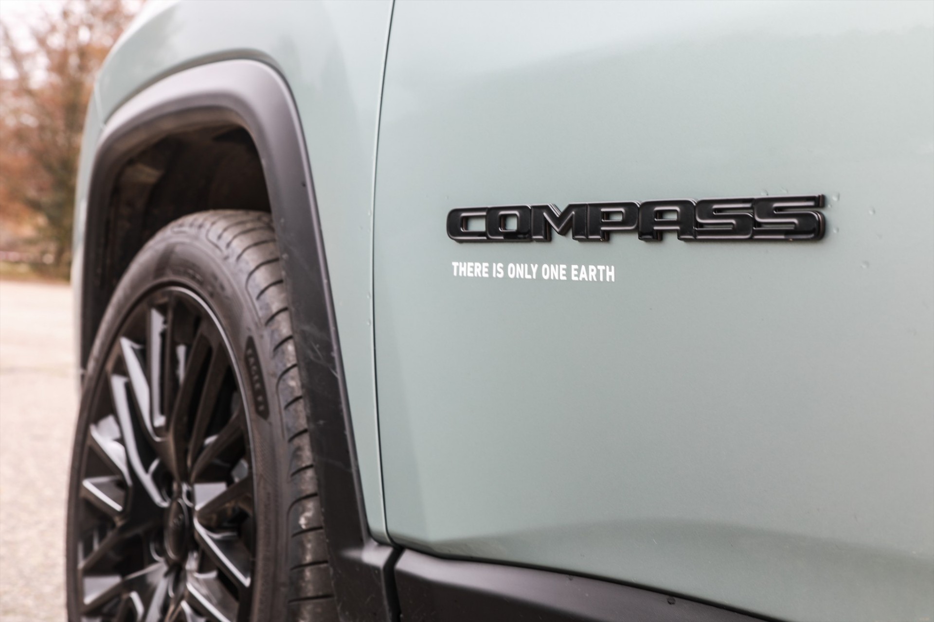 Ό,τι γνωρίζουμε για το νέο Jeep Compass – Πότε έρχεται Ελλάδα