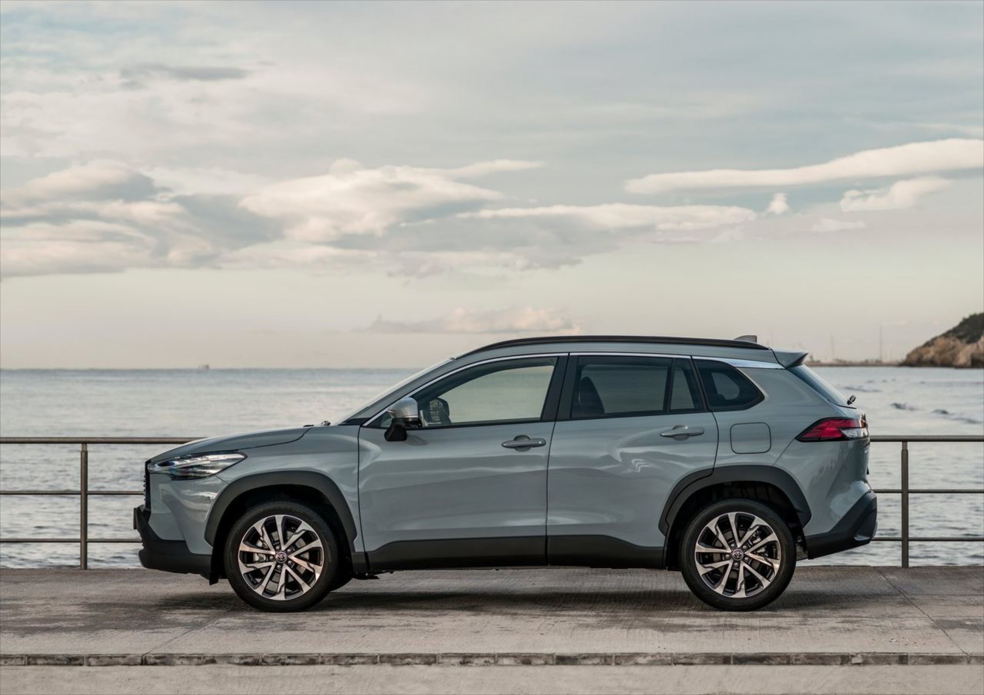 Το πιο αξιόπιστο SUV της Toyota – Σάρωσε στις αξιολογήσεις