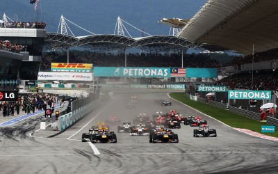 F1: Preview Μαλαισίας