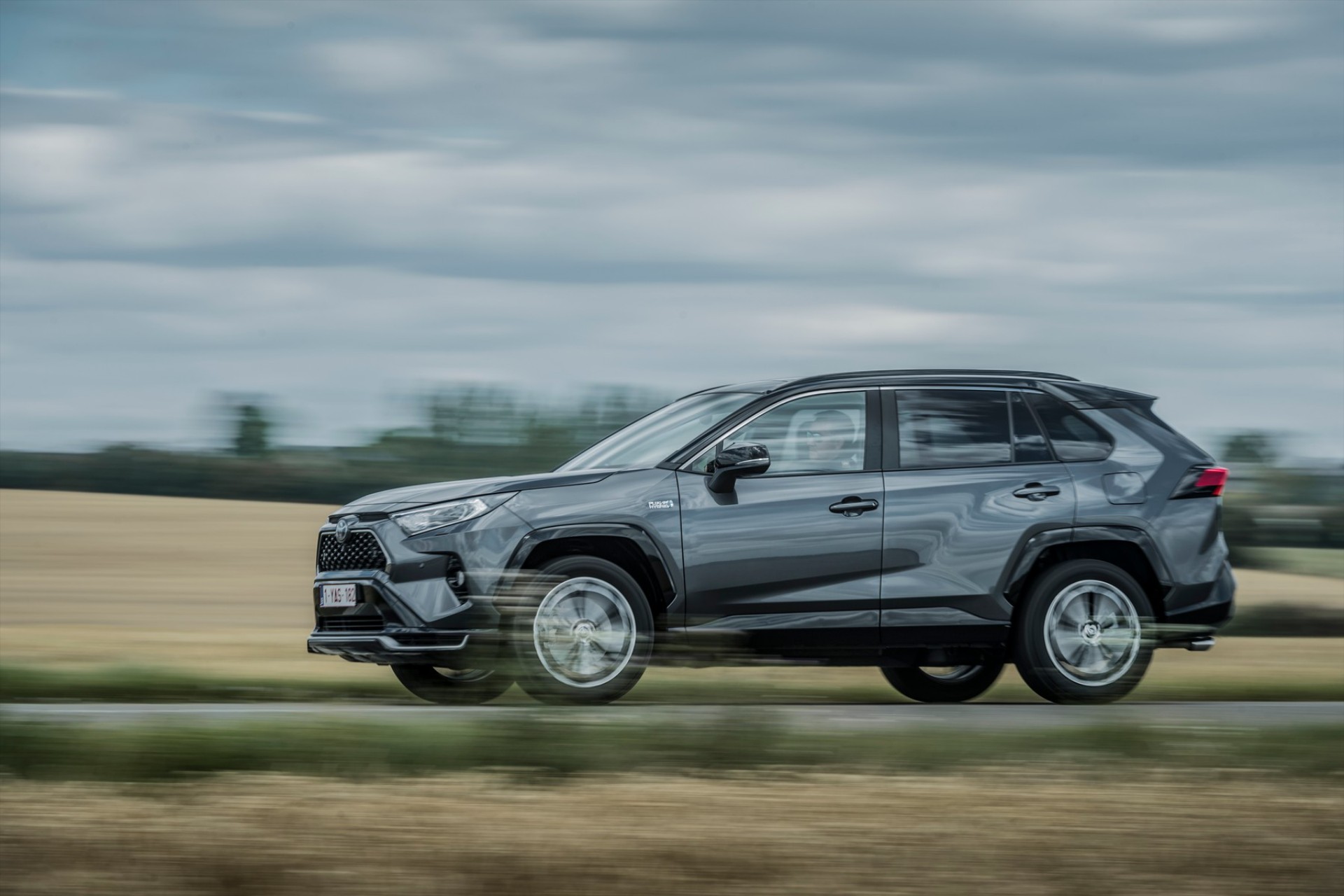 Τα 2 υβριδικά Toyota που θέλει όλος ο κόσμος – Αναμονή έως και 9 μήνες