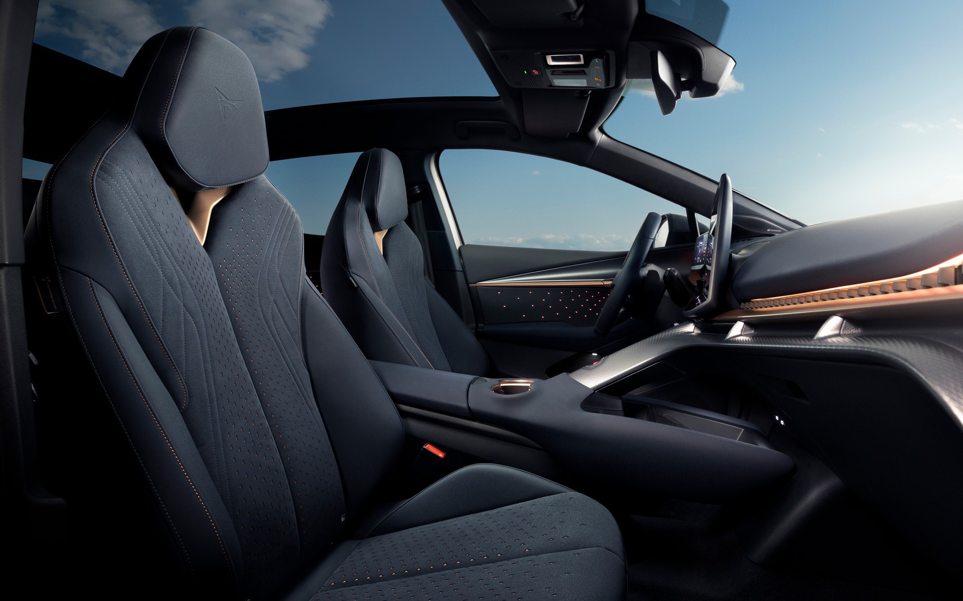 Το εντυπωσιακό coupe SUV των 286 PS που καίει 3,12 ευρώ/100km – Τιμή στην Ελλάδα