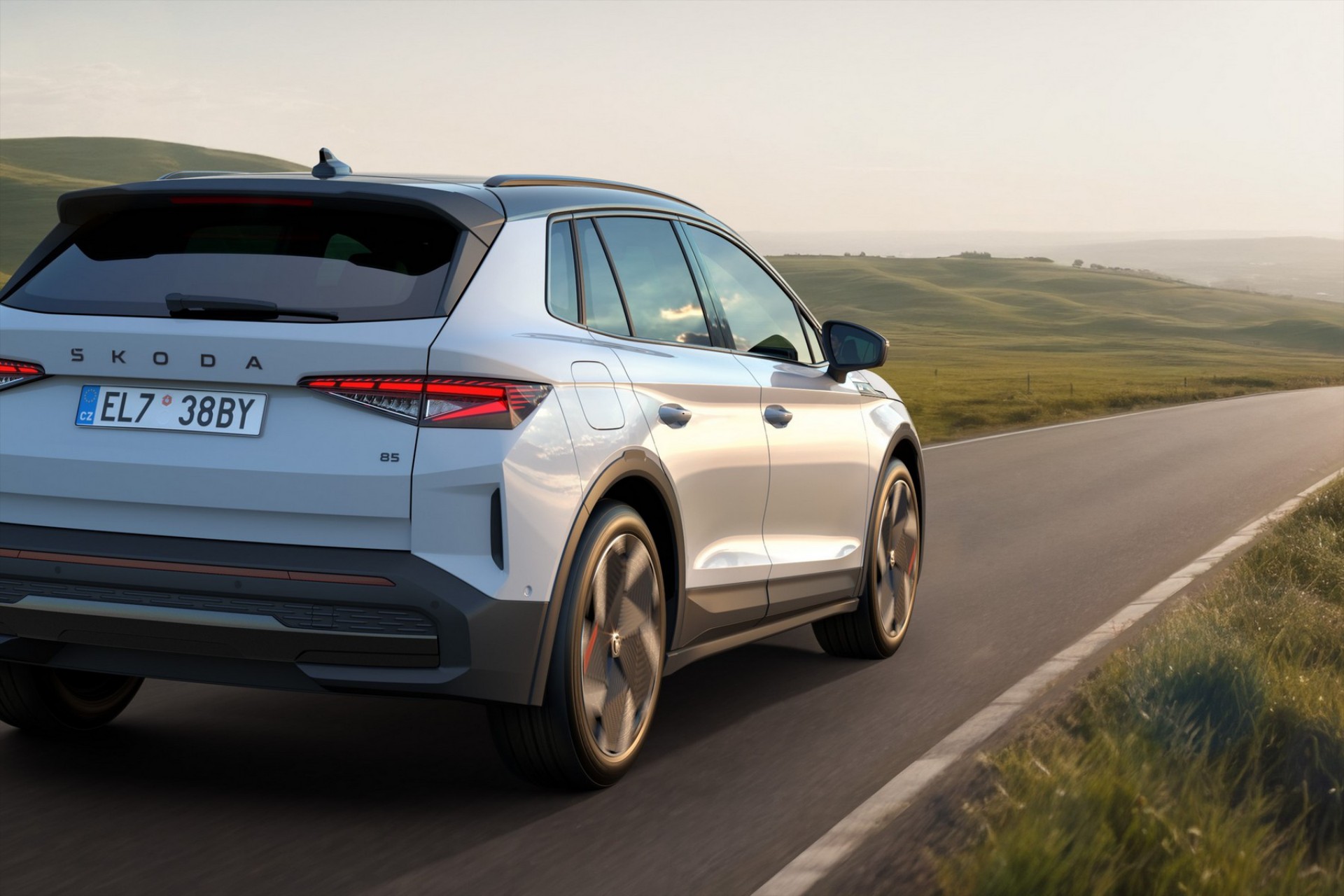 Το πιο όμορφο SUV της Skoda – Έφτασε τις 45.000 παραγγελίες σε 4 μήνες