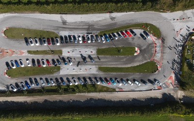 4η Πανελλαδική Συνάντηση Ηλεκτροκίνησης: Μια ιστορία ανθρώπων με πάθος [video]