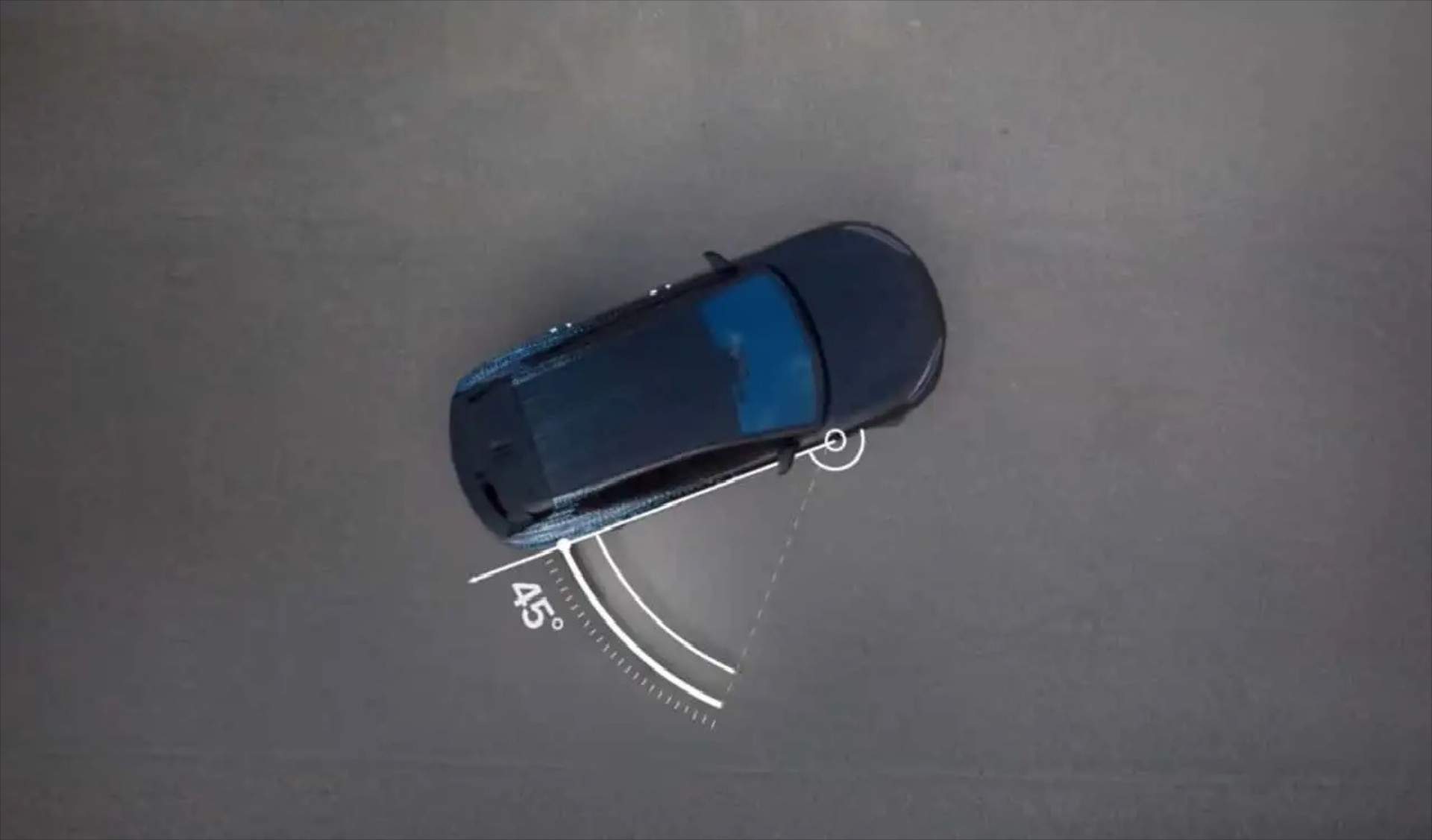 Video: Το νέο BYD που κάνει στροφή γύρω από τον εαυτό του!