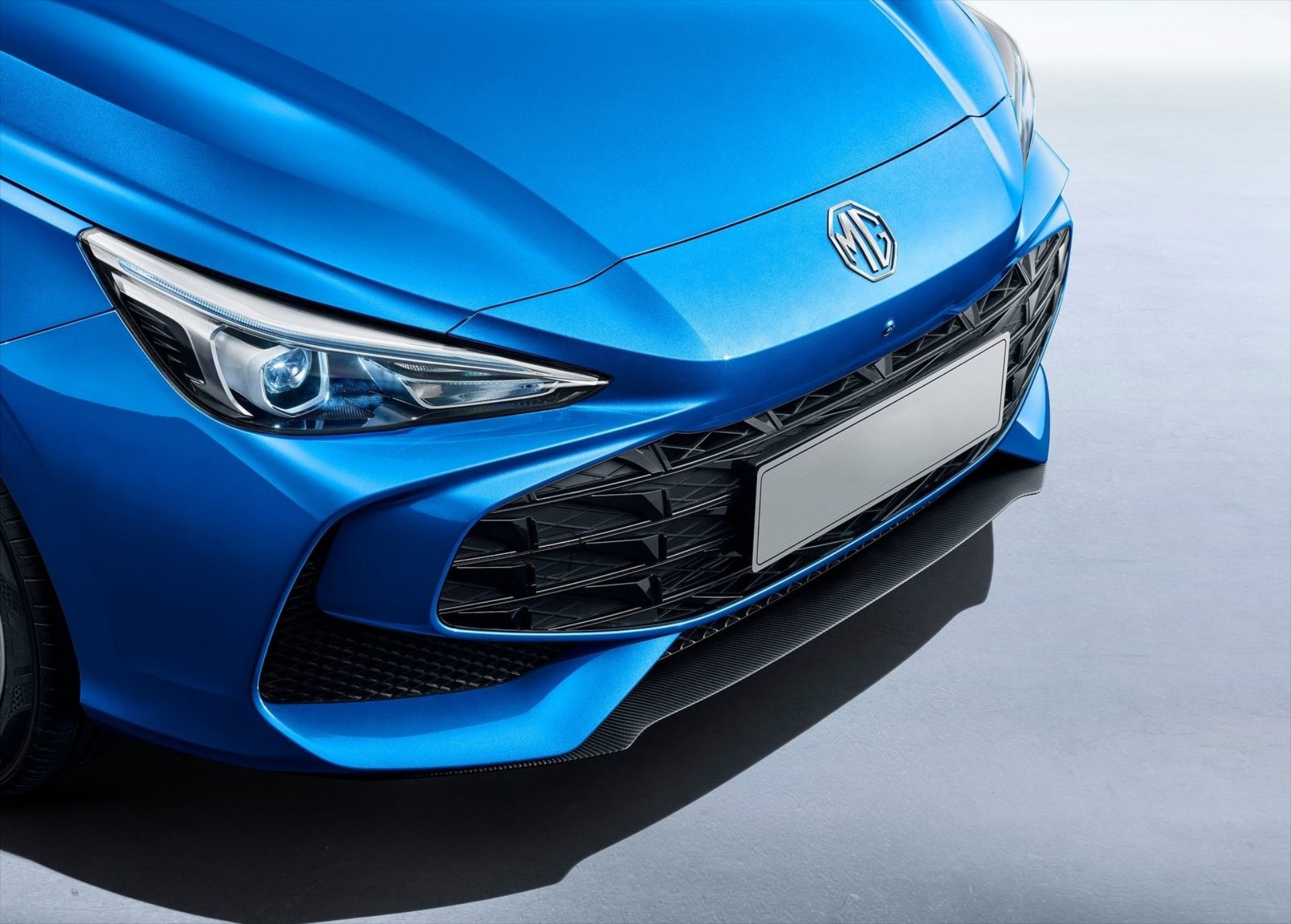 Έρχεται νέο SUV από την MG – Όλα όσα ξέρουμε μέχρι τώρα
