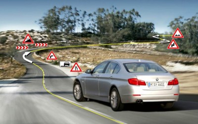 BMW: Εξελίσσει έξυπνο αυτόματο κιβώτιο 8 σχέσεων
