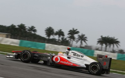 F1: Δυνατή η McLaren στα τελευταία ελεύθερα