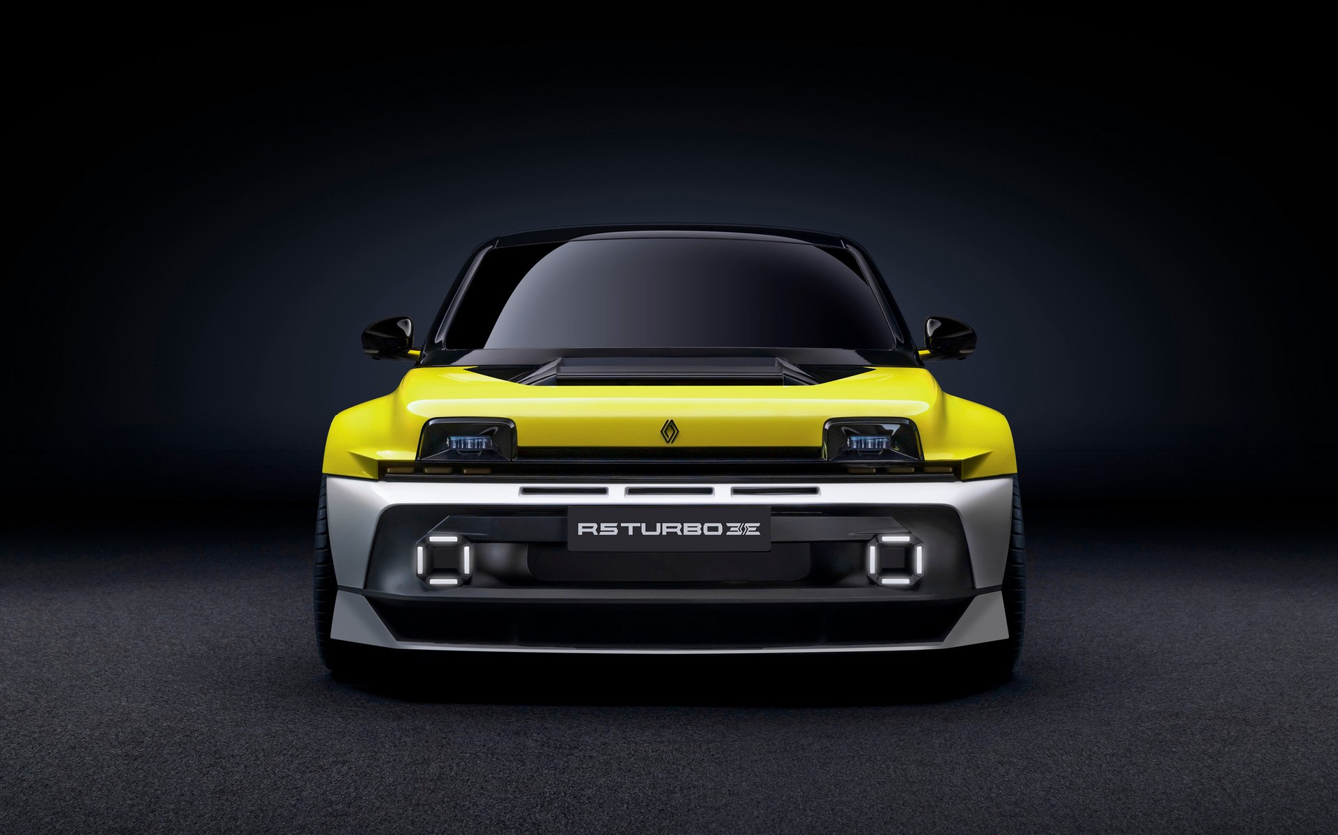 Επίσημο: Αυτή είναι η τιμή του Renault 5 Turbo 3E!