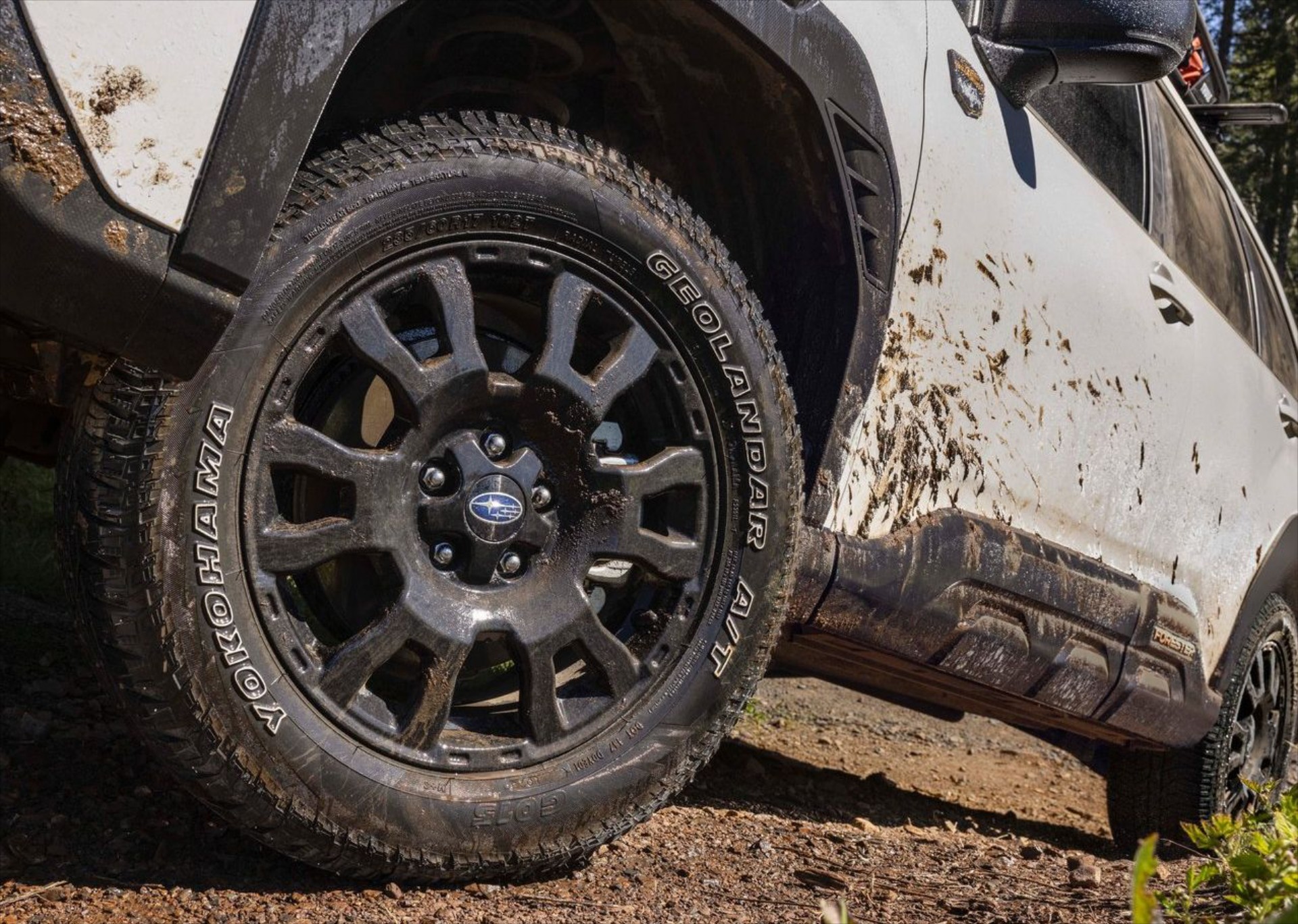 Παγκόσμια πρωτιά για την Subaru – Τι κατασκεύασαν οι Ιάπωνες   