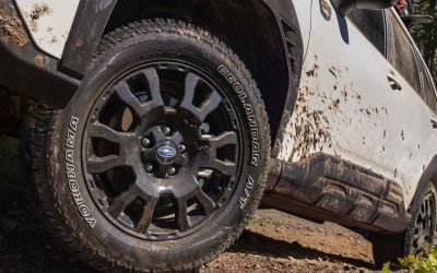Παγκόσμια πρωτιά για την Subaru – Τι κατασκεύασαν οι Ιάπωνες