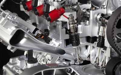 Air Technologies από τη Fiat