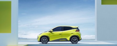 To BYD Dolphin Mini αναδείχθηκε Αστικό Αυτοκίνητο της χρονιάς! Πότε έρχεται Ελλάδα και πόσο θα κάνει;