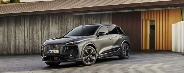 Εγγυημένη επιδότηση Audi - Μπες στον κόσμο των premium μοντέλων με όφελος έως 18.000 ευρώ!