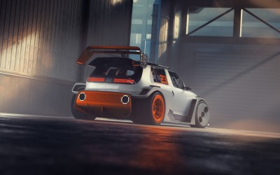 To Hyundai Insteroid σε δράση! [video]