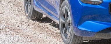 Αυτό είναι το φθηνότερο 4x4 στην Ελλάδα – Κάτω από 20.000 ευρώ και δεν πληρώνει Τέλη κυκλοφορίας