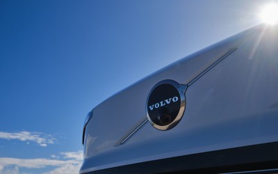 Τέλος οι δασμοί για το πρώτο σε πωλήσεις SUV της Volvo – Πώς τα κατάφερε;