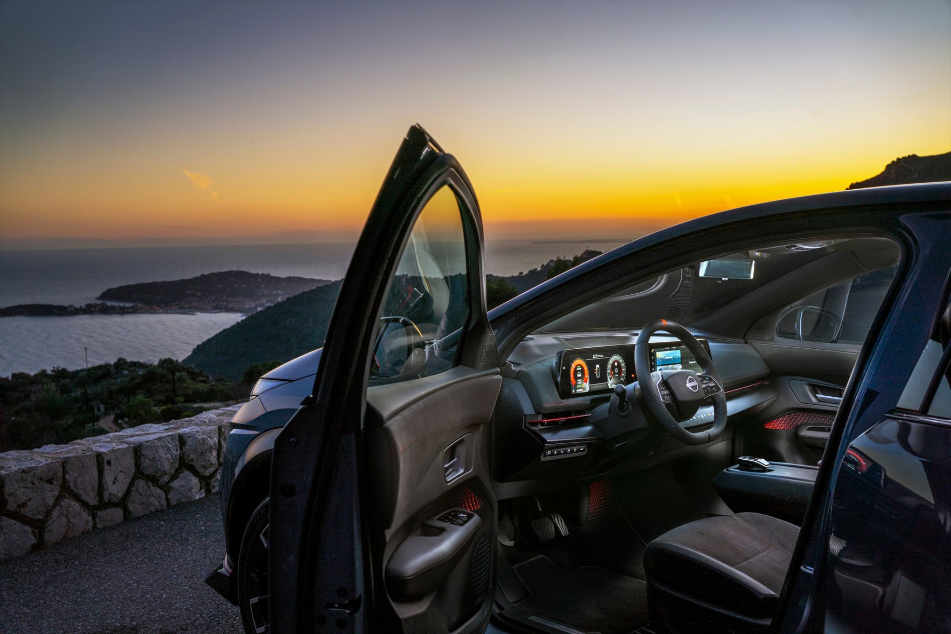 Φθηνότερο από ποτέ το οικονομικότερο SUV της Nissan - Μείωση τιμής μέχρι και 11.000 ευρώ