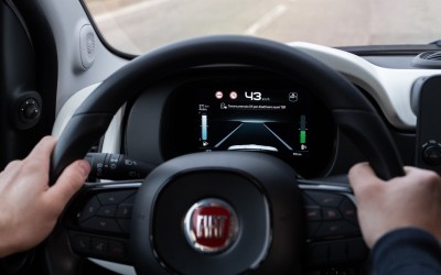Το υβριδικό FIAT που αγόρασαν 389 Έλληνες σε ένα μήνα – Τιμή από 15.800 ευρώ