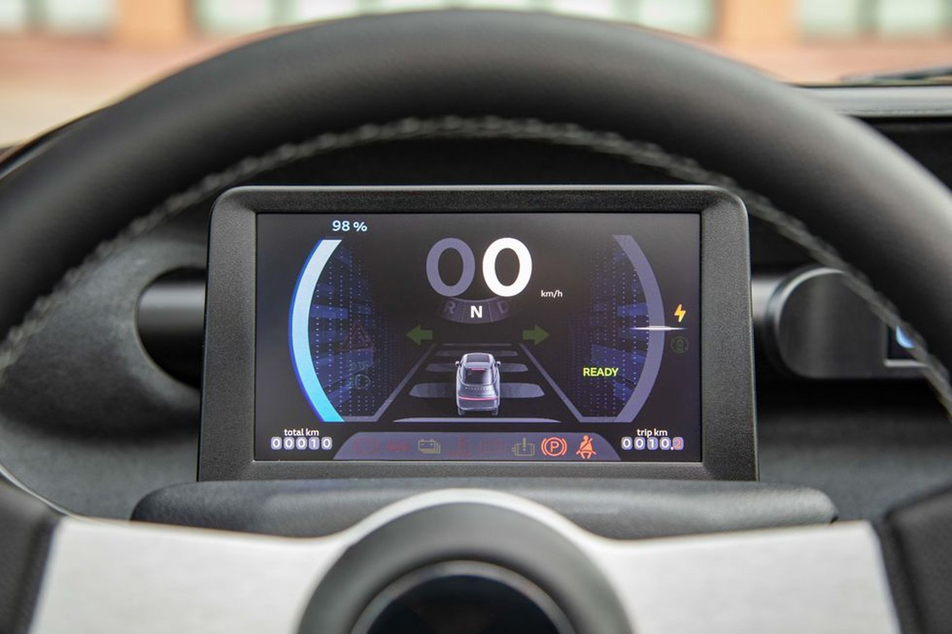 Η μεγαλύτερη έκπτωση στην Ελλάδα – Το μοντέλο που αγοράζεις 35% φθηνότερα