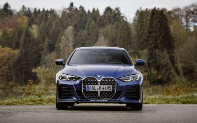 Ποια εταιρεία με ιστορία 60 ετών απέκτησε η BMW;