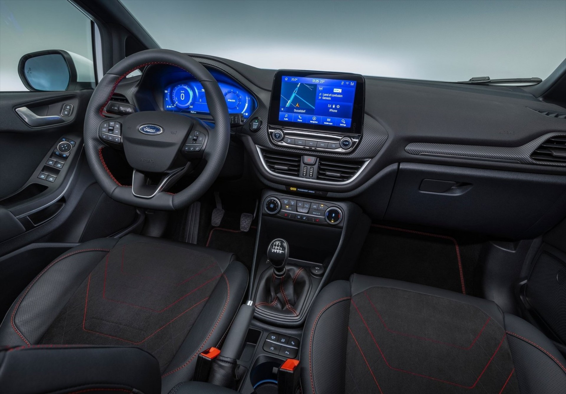 Η μεγάλη επιστροφή - Το Ford που είναι… πολύ σκληρό για να πεθάνει