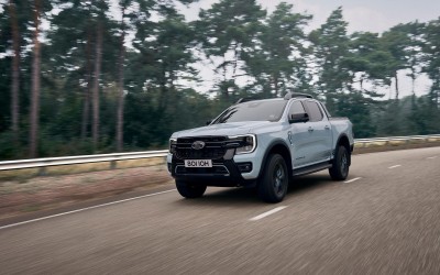 Τα επαγγελματικά Ford έπιασαν κορυφή στην Ελλάδα - Τα μοντέλα που σάρωσαν