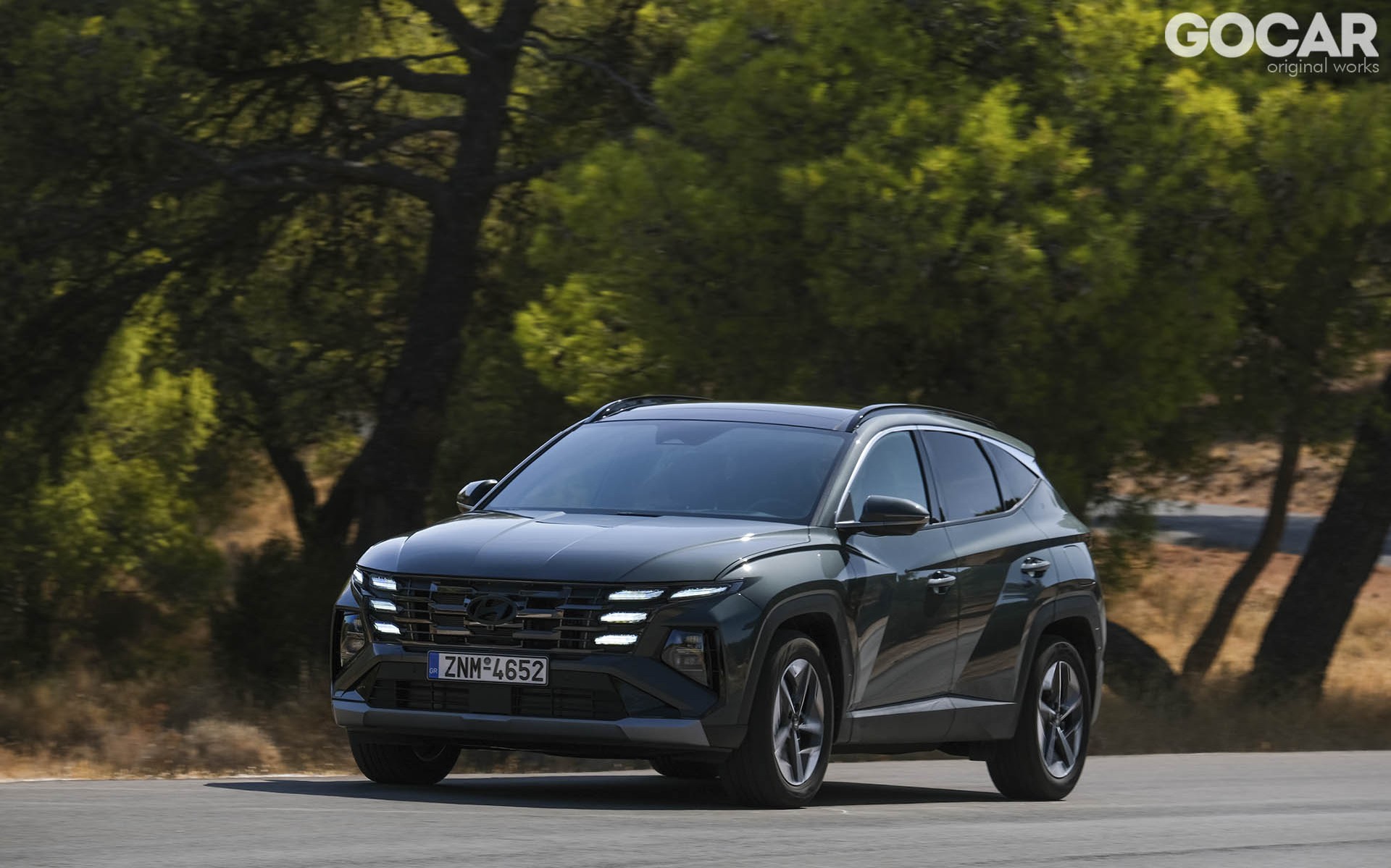 Έσπασε τα κοντέρ η Hyundai - Τα υβριδικά έκαναν τη διαφορά