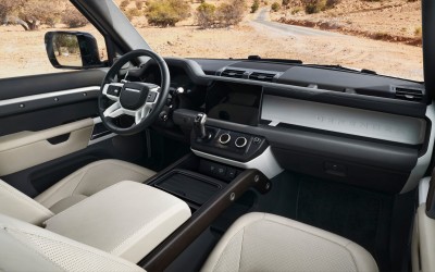 Αυτό είναι το SUV που έχει πάνω από 100.000 ευρώ σε φόρους, στην Ελλάδα