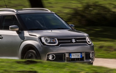 Τέλος για το φθηνότερο SUV της Suzuki - Καταργήθηκε επίσημα