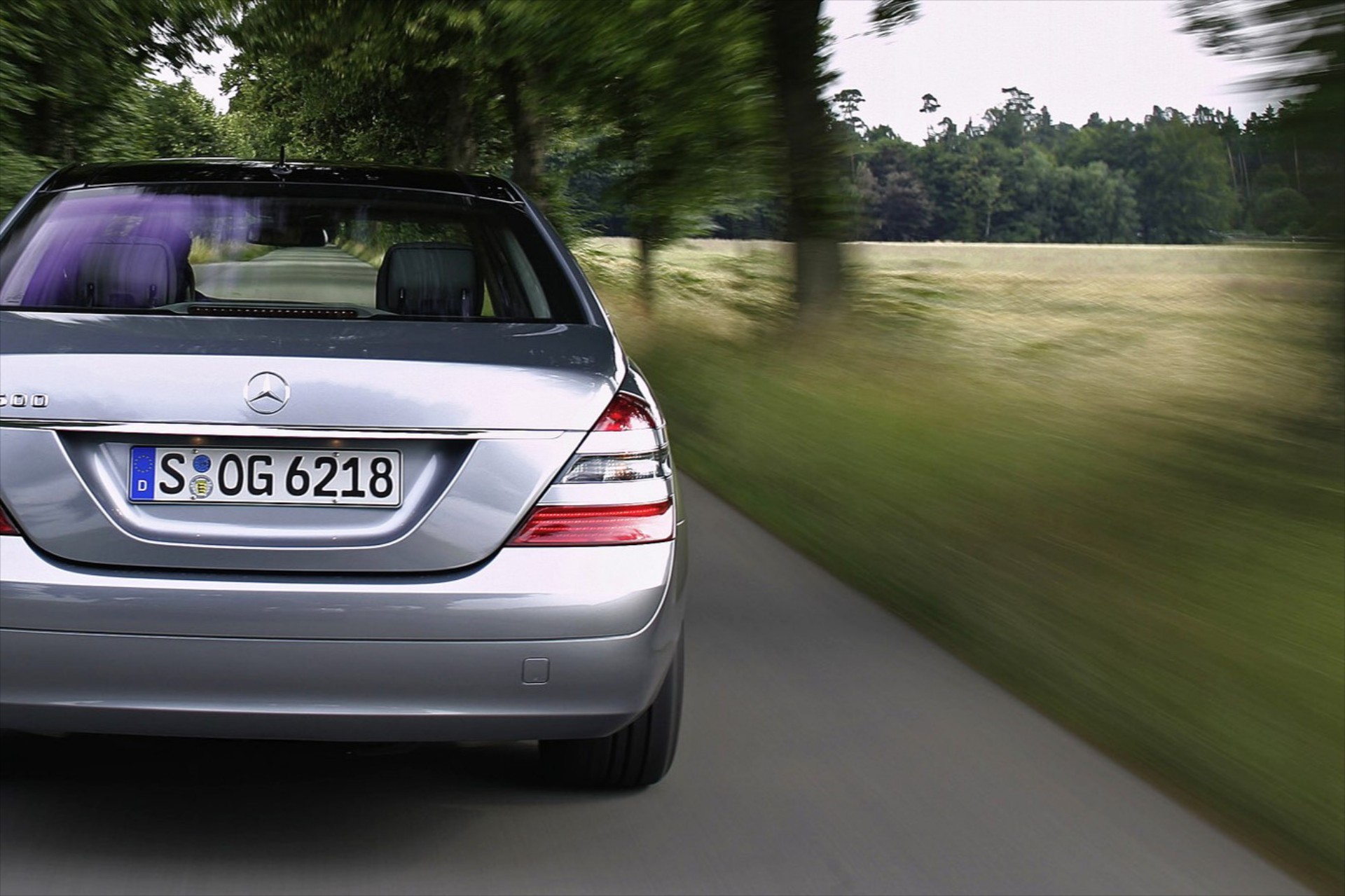 Η Mercedes που δεν βγάζει ζημιές! Πωλείται για 20.000 ευρώ